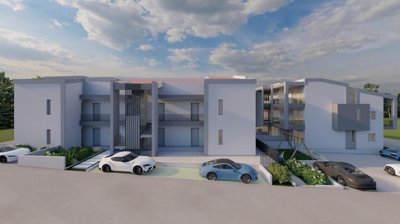 Photo 15 - Apartment 29 m² in Central Macedonia