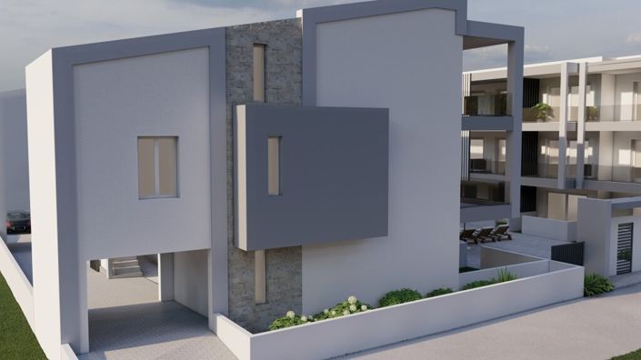 Image No.20-Appartement à vendre à Halkidiki