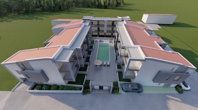 Photo 3 - Apartment 29 m² in Central Macedonia