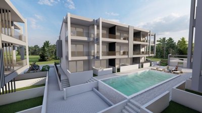 Photo 8 - Apartment 29 m² in Central Macedonia