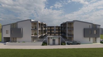 Photo 9 - Apartment 29 m² in Central Macedonia