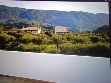 Photo 11 - Cottage 203 m² in Peloponnese