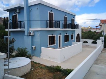 Photo 2 - Cottage 203 m² in Peloponnese