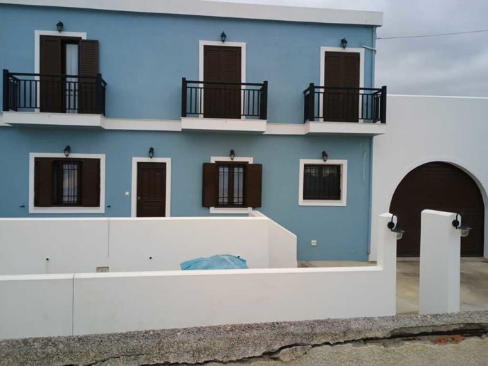 Image No.4-Propriété de 4 chambres à vendre