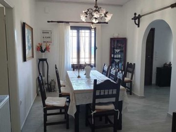 Photo 7 - Cottage 203 m² in Peloponnese