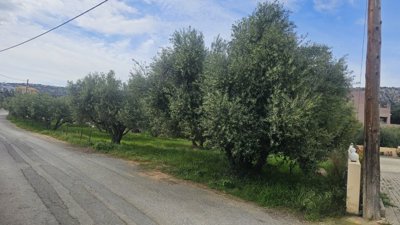 Photo 2 - Land 0 m² in Crete