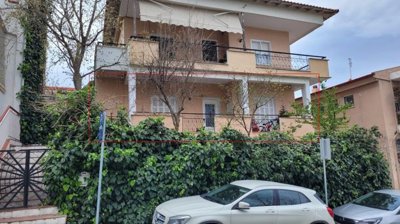 Photo 5 - Apartment 95 m² in Central Macedonia