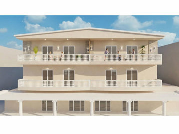 Photo 1 - Apartment 54 m² in Central Macedonia