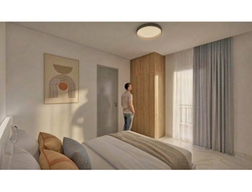 Photo 13 - Apartment 54 m² in Central Macedonia