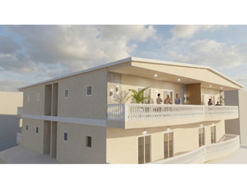 Photo 3 - Apartment 54 m² in Central Macedonia