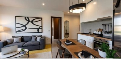 Photo 1 - Apartment 67 m² in Central Macedonia