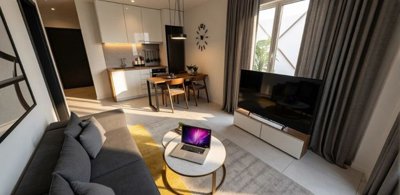 Photo 2 - Apartment 67 m² in Central Macedonia