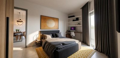 Photo 3 - Apartment 67 m² in Central Macedonia