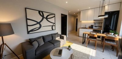 Photo 4 - Apartment 67 m² in Central Macedonia