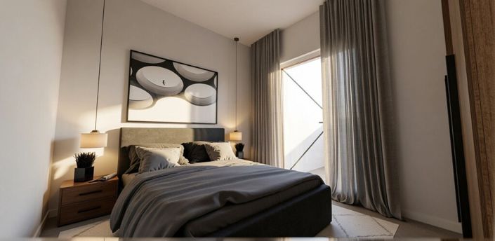 Image No.6-2 Bed Flat for sale