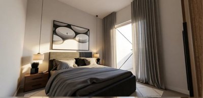 Photo 6 - Apartment 67 m² in Central Macedonia