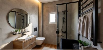 Photo 7 - Apartment 67 m² in Central Macedonia