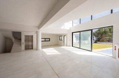 Photo 10 - Villa 462 m² in Attica