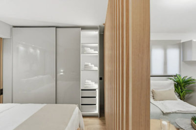 Photo 10 - Apartment 45 m² in Attica