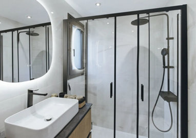 Photo 11 - Apartment 45 m² in Attica