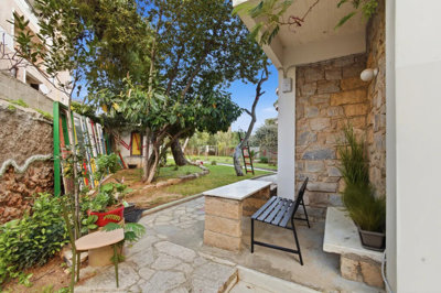 Photo 14 - Apartment 45 m² in Attica