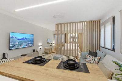 Photo 3 - Apartment 45 m² in Attica