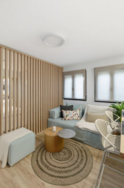 Photo 4 - Apartment 45 m² in Attica