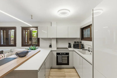 Photo 5 - Apartment 45 m² in Attica