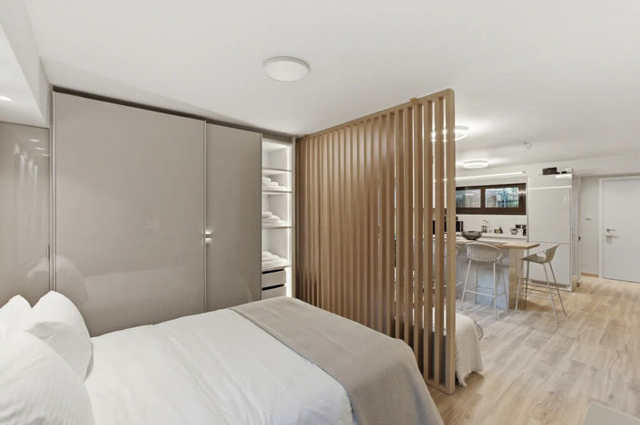 Image No.8-1 Bed Flat for sale