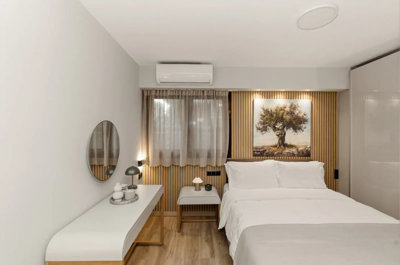 Photo 9 - Apartment 45 m² in Attica