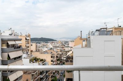 Photo 1 - Apartment 92 m² in Attica