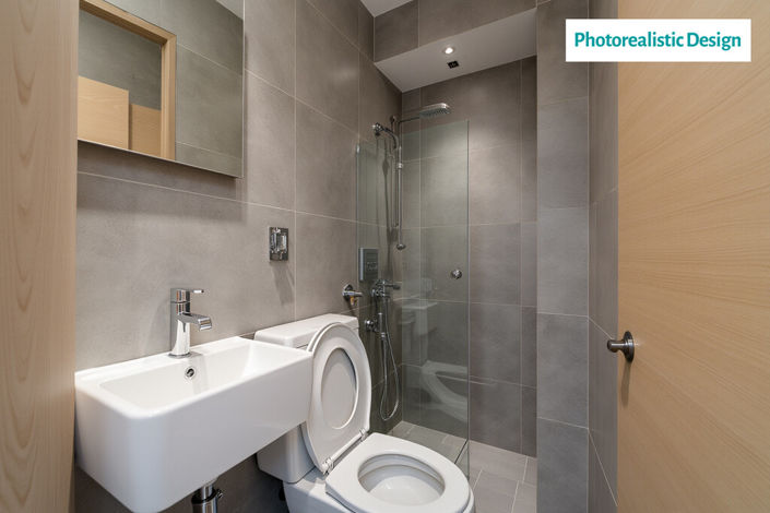 Image No.18-3 Bed Flat for sale