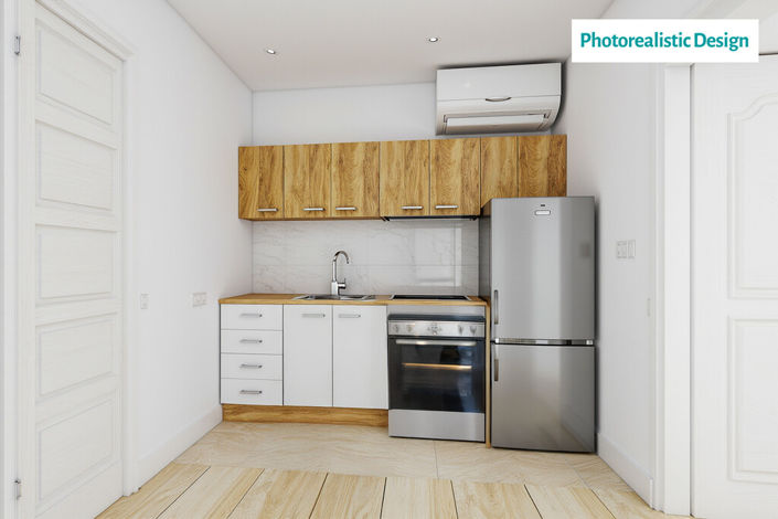 Image No.22-3 Bed Flat for sale