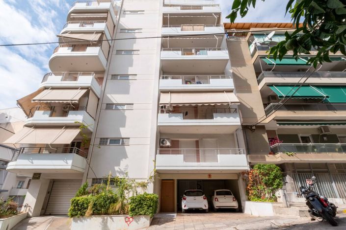 Image No.3-3 Bed Flat for sale