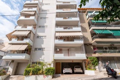 Photo 3 - Apartment 92 m² in Attica