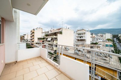 Photo 4 - Apartment 92 m² in Attica