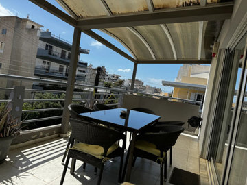Photo 1 - Apartment 98 m² in Attica