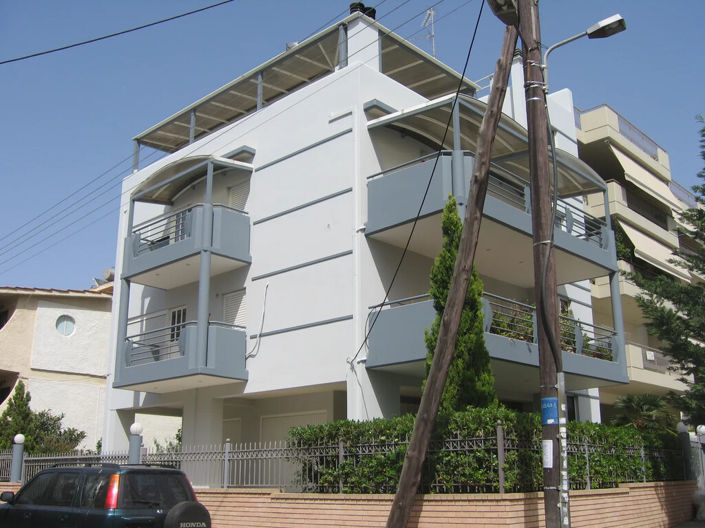 Image No.2-3 Bed Flat for sale