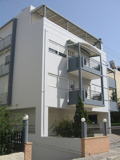 Image No.3-3 Bed Flat for sale