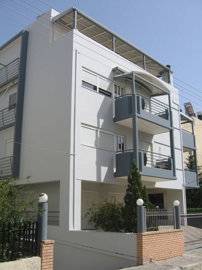 Photo 3 - Apartment 98 m² in Attica