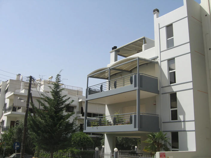 Image No.4-3 Bed Flat for sale