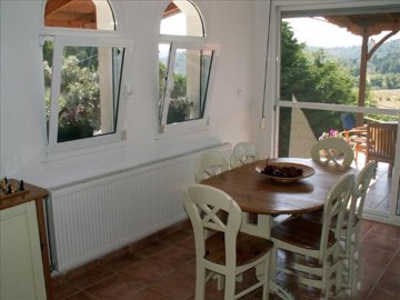 Photo 12 - Cottage 100 m² in Central Macedonia