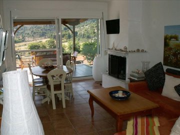 Photo 14 - Cottage 100 m² in Central Macedonia