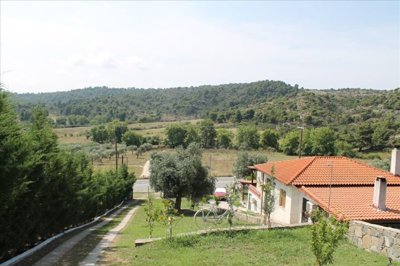 Photo 2 - Cottage 100 m² in Central Macedonia