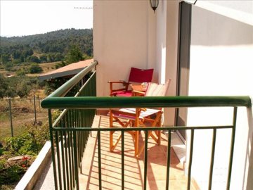 Photo 5 - Cottage 100 m² in Central Macedonia