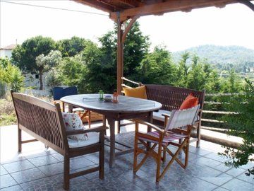 Photo 7 - Cottage 100 m² in Central Macedonia