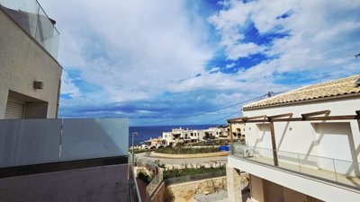 Photo 1 - Townhouse 74 m² in Crete