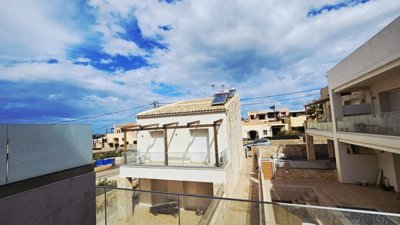 Photo 14 - Townhouse 74 m² in Crete
