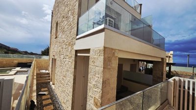 Photo 2 - Townhouse 74 m² in Crete