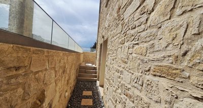 Photo 3 - Townhouse 74 m² in Crete